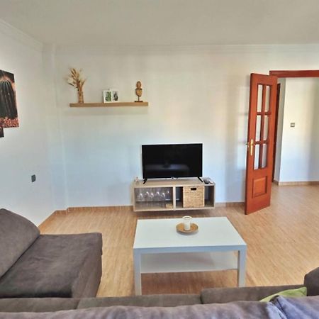 Apartamento Paseo Larios Торре-дель-Мар Екстер'єр фото