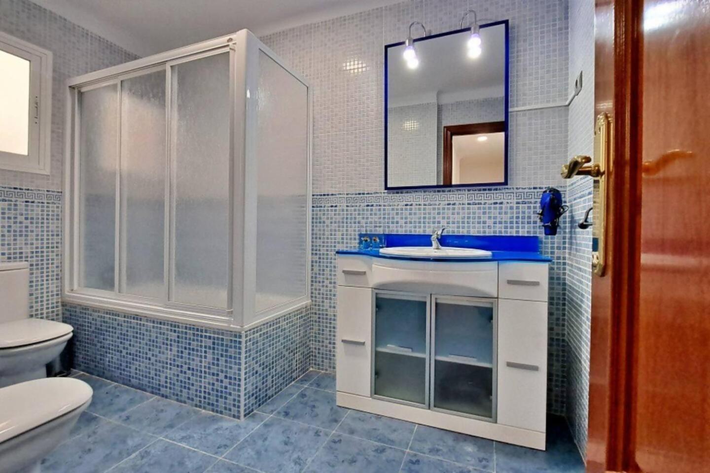 Apartamento Paseo Larios Торре-дель-Мар Екстер'єр фото