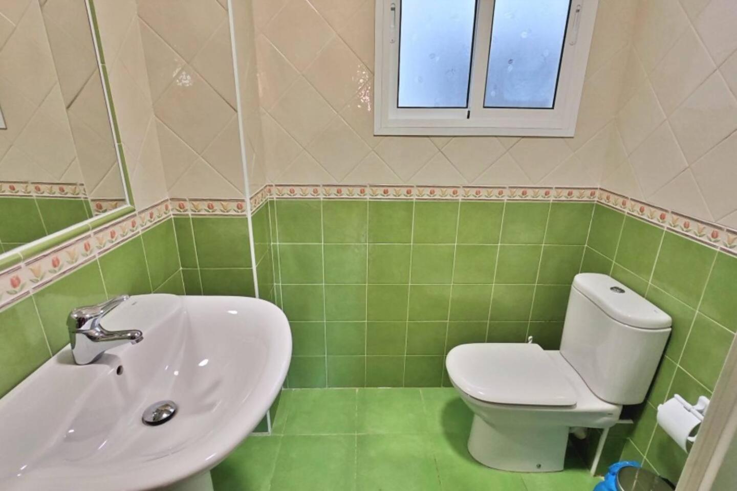 Apartamento Paseo Larios Торре-дель-Мар Екстер'єр фото
