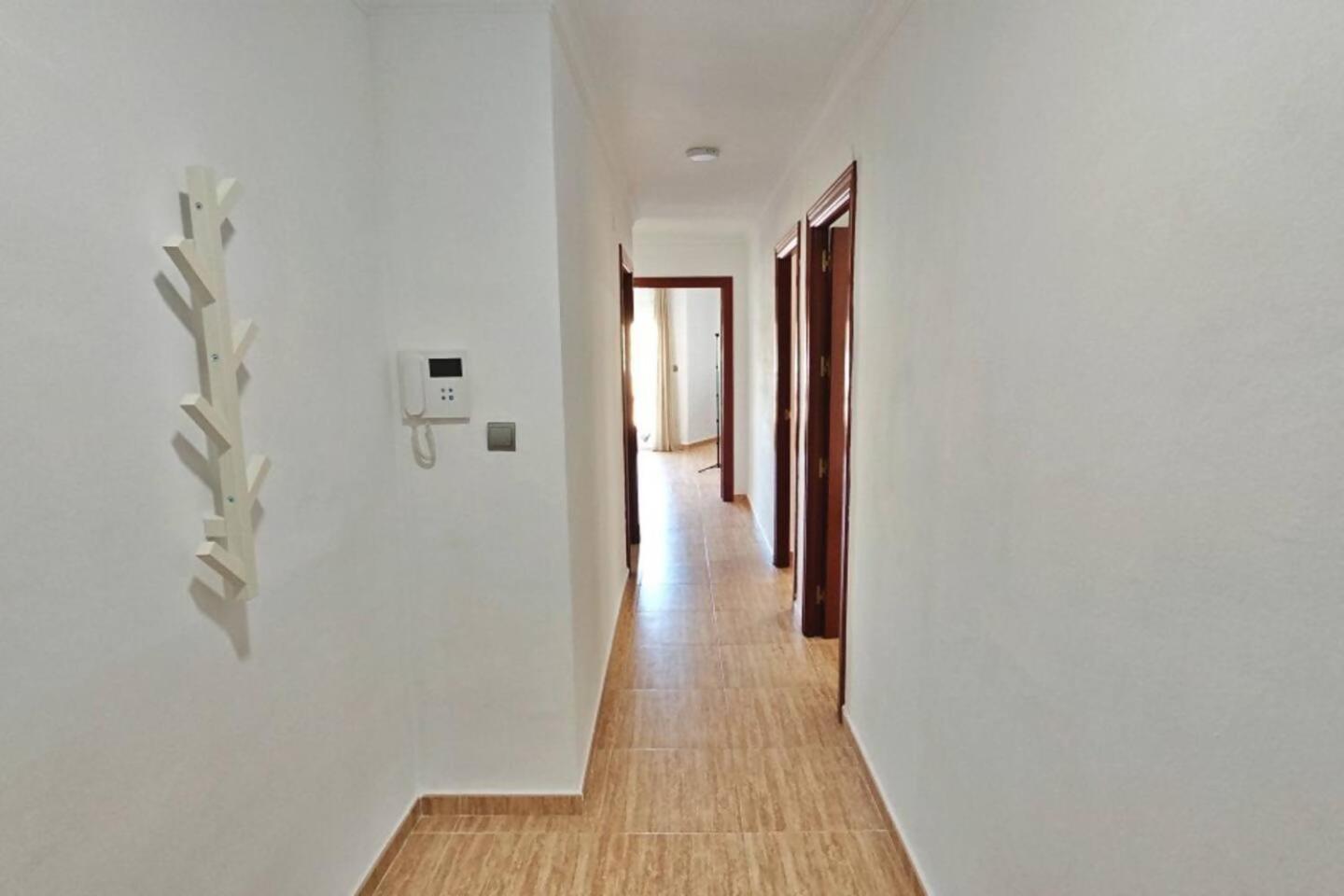 Apartamento Paseo Larios Торре-дель-Мар Екстер'єр фото